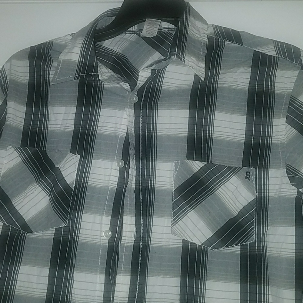 Men's shirt